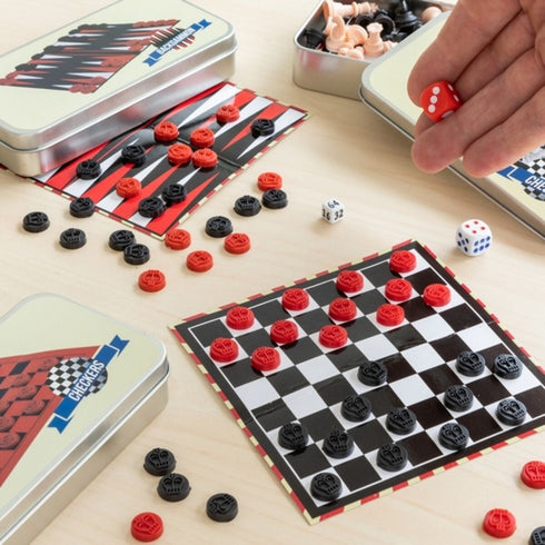 Juego de Mesa Free & Easy